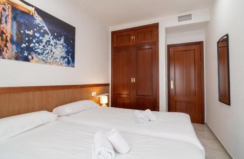 San Pedro Apartment | Geysotur Alcántara