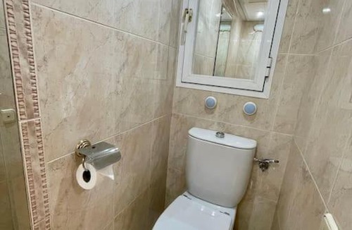 Ciudad Jardin Apartment | Geysotur Alderetes
