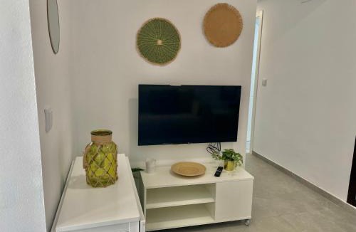 Valdeolleros Apartment | Geysotur Almogavares Suite