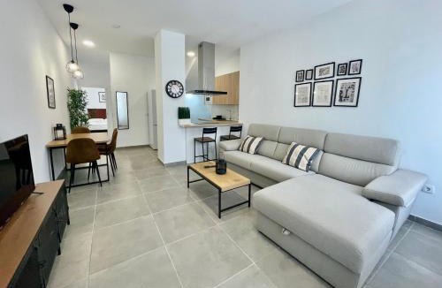 Valdeolleros Apartment | Geysotur Almogavares Suite