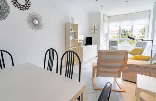 Ciudad Jardin Apartment | Geysotur La Victoria