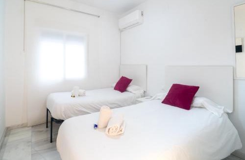 Ciudad Jardin Apartment | Geysotur La Victoria