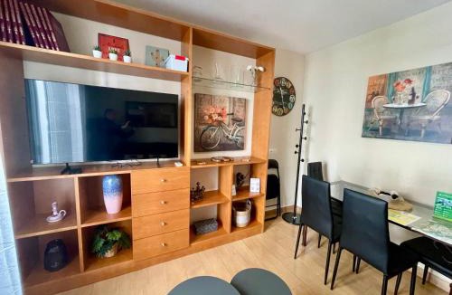 Santa Marina Apartment | Geysotur Patio Marroquies
