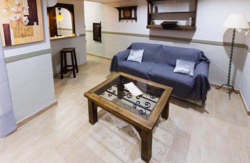 Santiago Apartment | Geysotur Porta Novas Home
