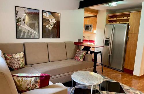 La Catedral Apartment | Geysotur Puerta de la Mezquita