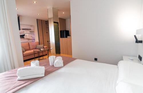 Distrito Sur Apartment | Geysotur Ribera Luxury Suites
