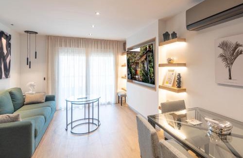 Distrito Sur Apartment | Geysotur Ribera Luxury Suites