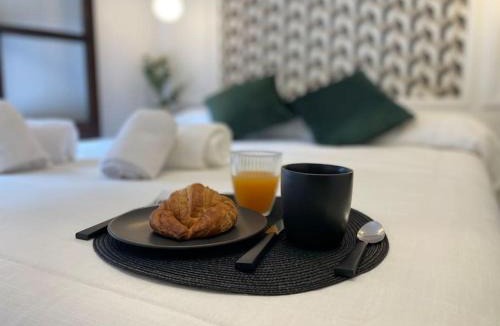 San Pedro Apartment | Geysotur Suite de Anabel