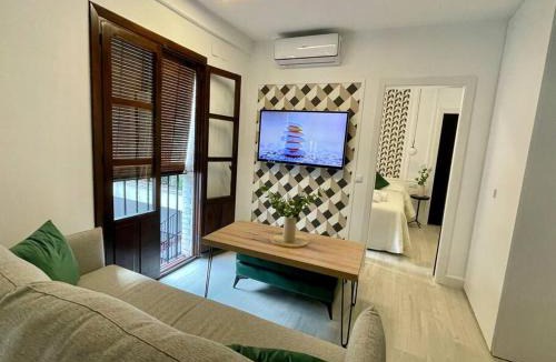 San Pedro Apartment | Geysotur Suite de Anabel