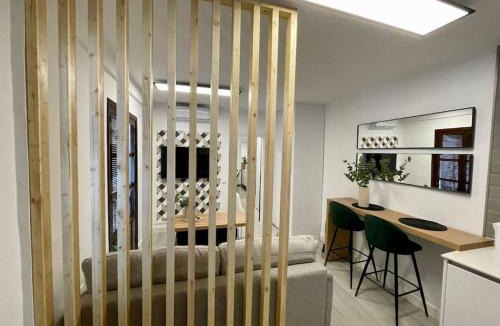 San Pedro Apartment | Geysotur Suite de Anabel
