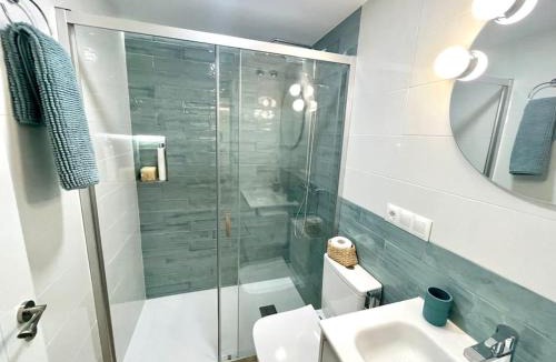 Huerta de San Rafael Apartment | Geysotur Suite Santa Rosa