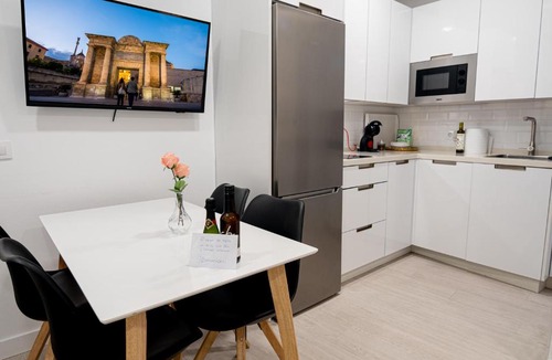 Santiago Apartment | Geysotur Tinte Suites