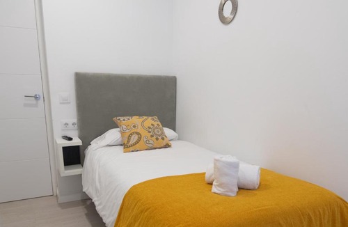 Santiago Apartment | Geysotur Tinte Suites