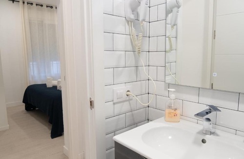 Santiago Apartment | Geysotur Tinte Suites