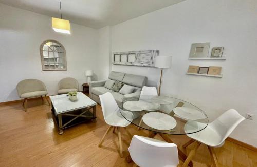Santa Marina Apartment | Geysotur Villa de Viana