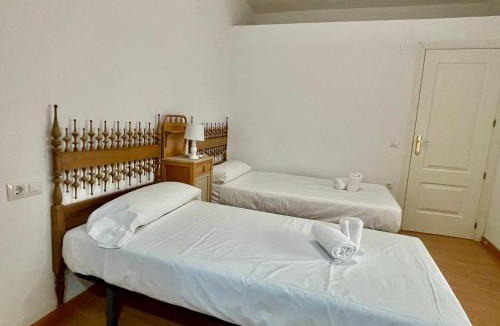 Santa Marina Apartment | Geysotur Villa de Viana