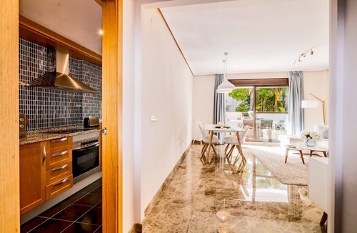 New Golden Mile Apartment | GH-Modern 2 bed apartment with Pool in Estepona