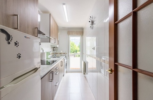 Riancho Apartment | Gibaja Apartment – Quiet Village Stay Near Laredo, Bilbao & Santander