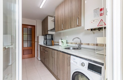 Riancho Apartment | Gibaja Apartment – Quiet Village Stay Near Laredo, Bilbao & Santander