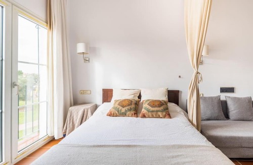 El Rocio Apartment | GINVA - Apartahotel El Rocio-Doñana