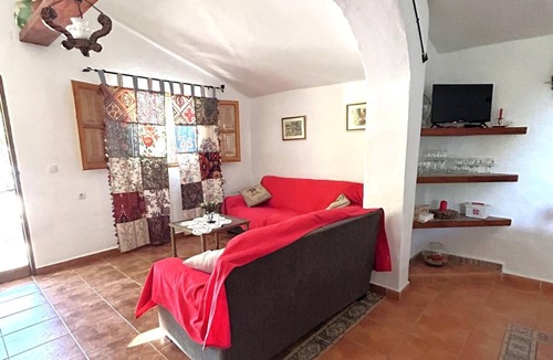 Gaucin Cottage | Gite Gaucín, 2 bedrooms, 4 persons