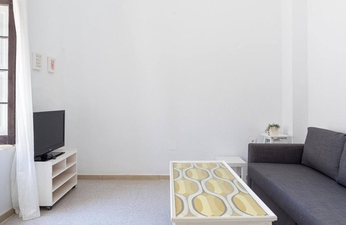 El Palo Cottage | Gite Málaga, 2 bedrooms, 4 persons