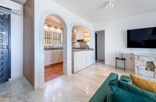 La Capellania Ski Chalet | GIUSEPPE - Villa with a pool, hot tub, and beautiful