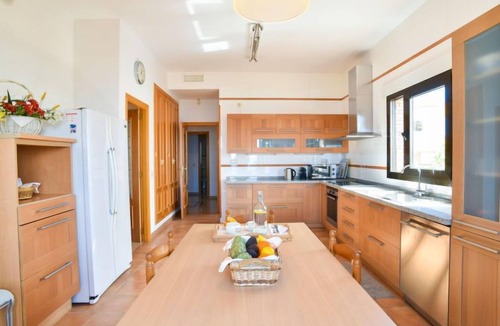 La Cala del Moral House | Global El balcón de la cala 7242