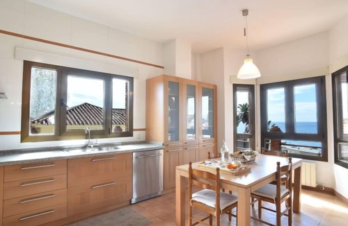 La Cala del Moral House | Global El balcón de la cala 7242