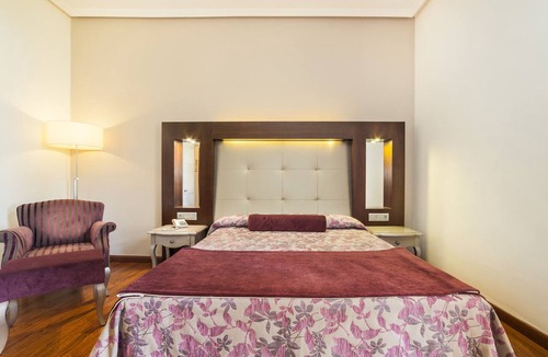 Algeciras Hotel | Globales Reina Cristina