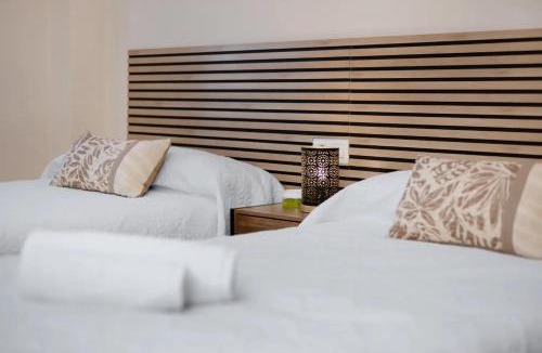 Poblado de Sancti Petri Apartment | Golden Sands Apartment - Chiclana de la frontera