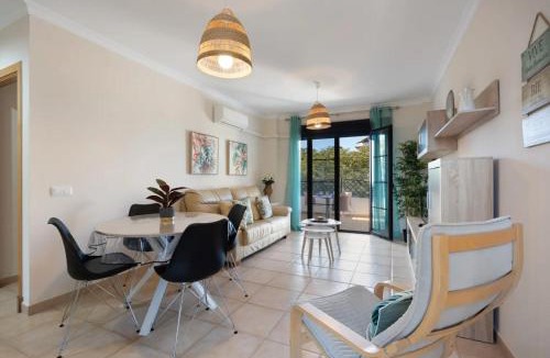 Poblado de Sancti Petri Apartment | Golden Sands Apartment - Chiclana de la frontera