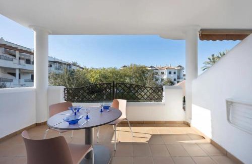 Poblado de Sancti Petri Apartment | Golden Sands Apartment - Chiclana de la frontera