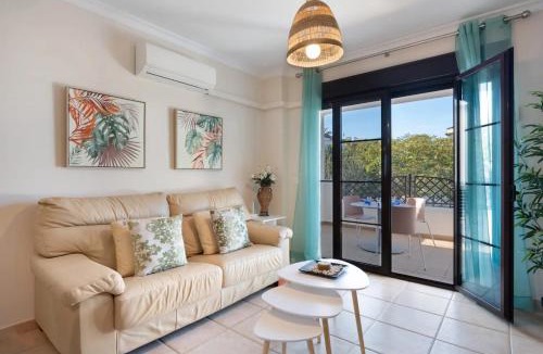 Poblado de Sancti Petri Apartment | Golden Sands Apartment - Chiclana de la frontera