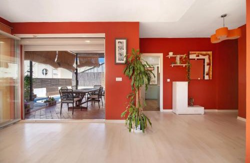 El Puerto de Santa Maria House | Goleta