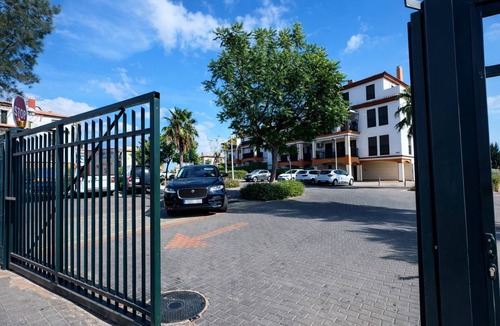 Ayamonte Apartment | Golf, Private Garden, Swimming Pools, Beach and Relax next to the Algarve