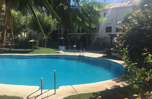 Rota Apartment | GOLF,SUN AND BEACH IN AMAZING APARTMENT IN COSTA BALLENA-ROTA WITH WIFI&TV SAT