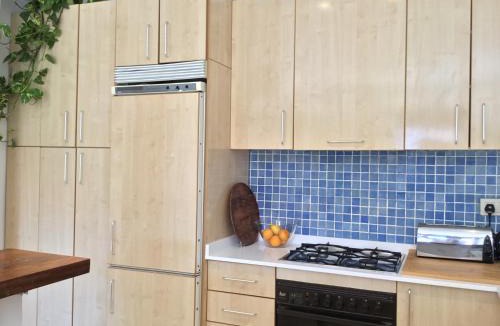 Cerro de la Golondrina-Salesianos Apartment | Golondrina