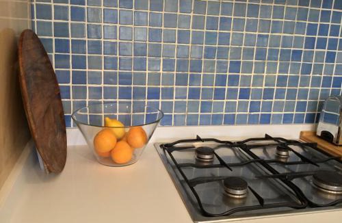 Cerro de la Golondrina-Salesianos Apartment | Golondrina