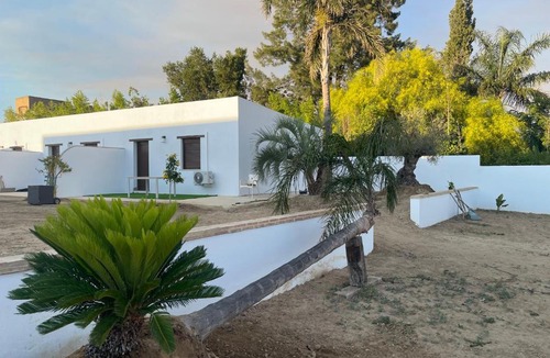 Cartaya House | Golondrinas Verdes