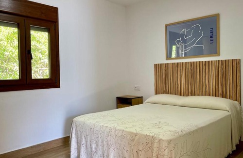 Cartaya House | Golondrinas Verdes
