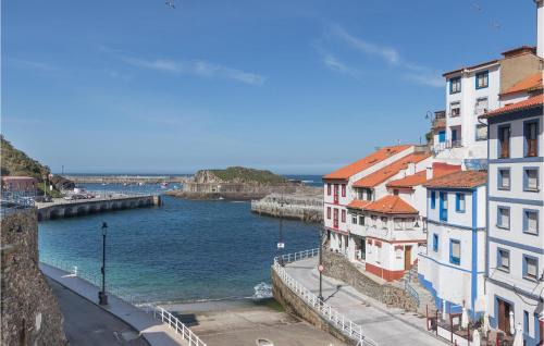 Cerecedo Apartment | Gorgeous Apartment In Cudillero With Wifi