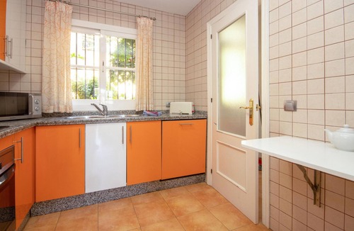 Mijas Apartment | Gorgeous apartment in Calahonda with WiFi