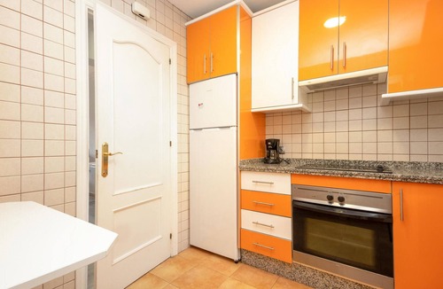 Mijas Apartment | Gorgeous apartment in Calahonda with WiFi