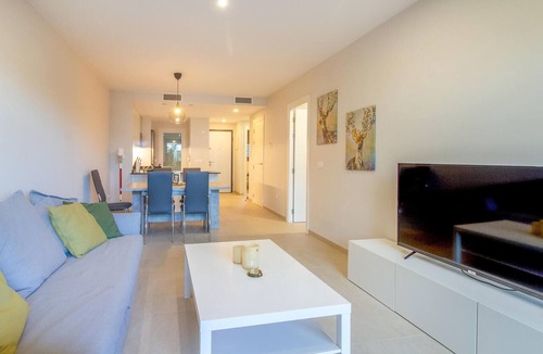 Playa Flamenca Apartment | Gorgeous apartment in Orihuela