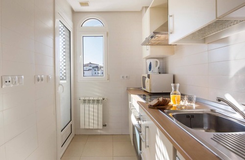 Roldan Apartment | Gorgeous apartment in Roldán with WiFi