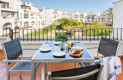 Roldan Apartment | Gorgeous apartment in Roldán with WiFi