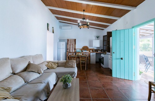 La Puebla de los Infantes House | Gorgeous home in La Puebla de los Infan