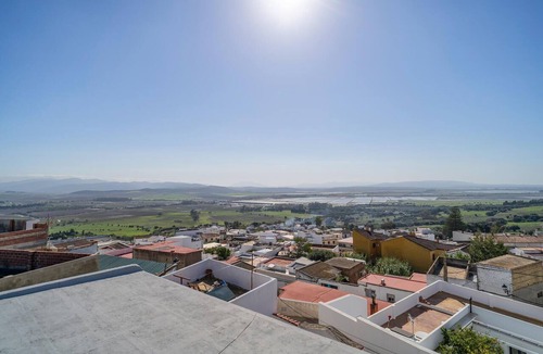 Benalup-Casas Vieja House | Gorgeous home in Benalup-Casas Viejas