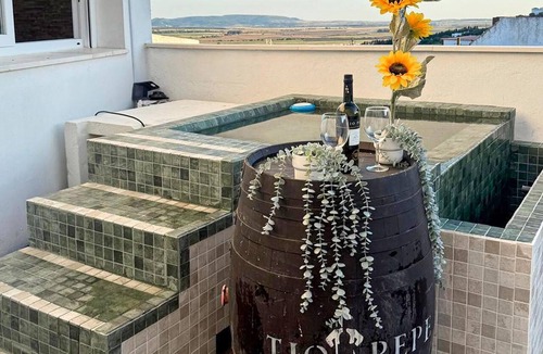 Benalup-Casas Vieja House | Gorgeous home in Benalup-Casas Viejas